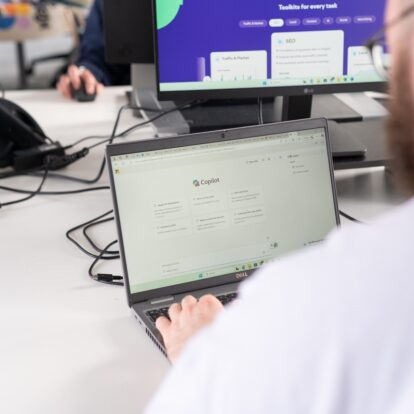 Ai and machine learning in google ads the future of ppc management