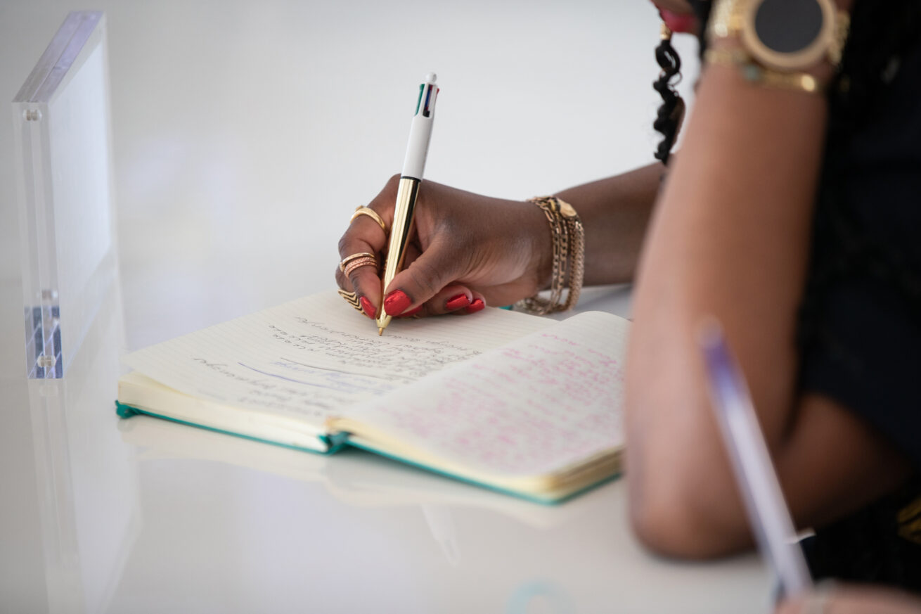 Affiliate marketing image blog