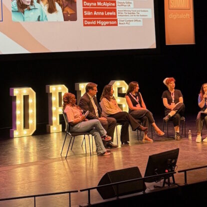 Digi pr summit