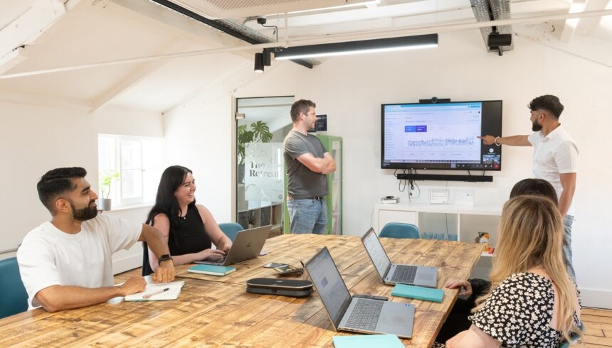 How to avoid falling into the trap of vanity metrics