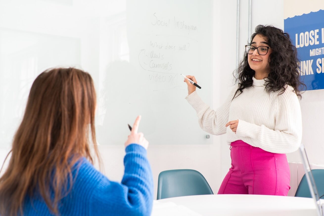 How to create an effective brand strategy