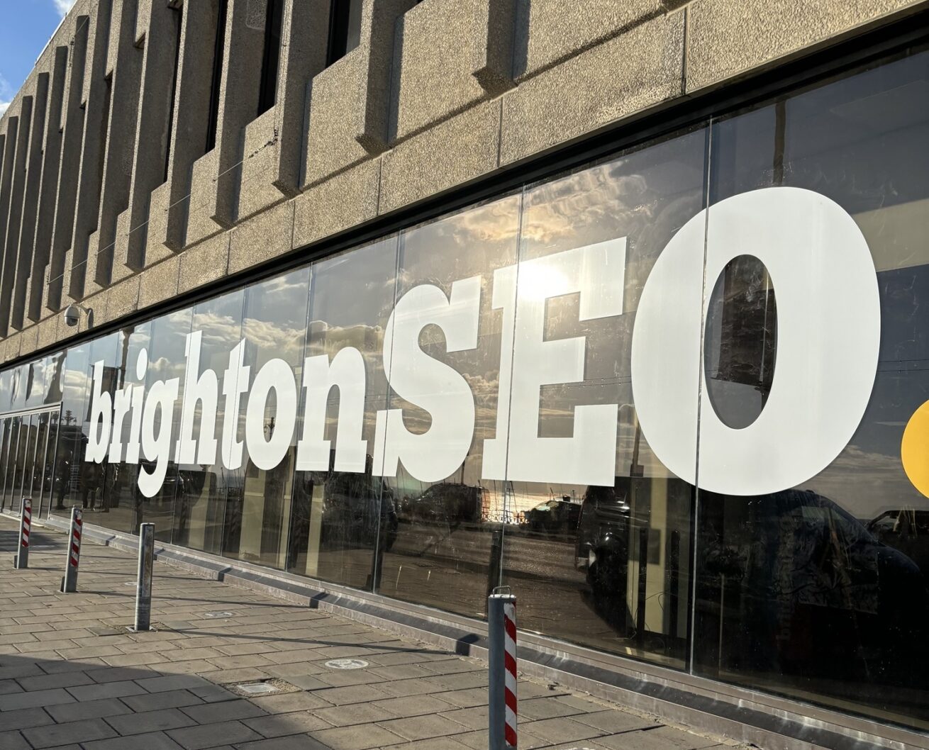 Key takeaways from brightonseo