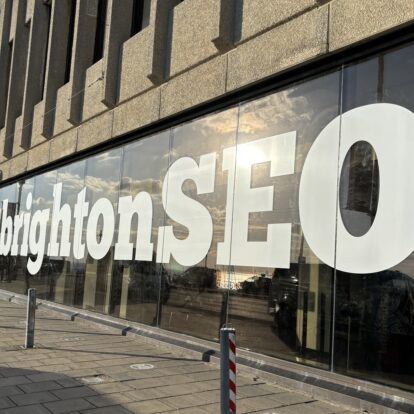 Key takeaways from brightonseo