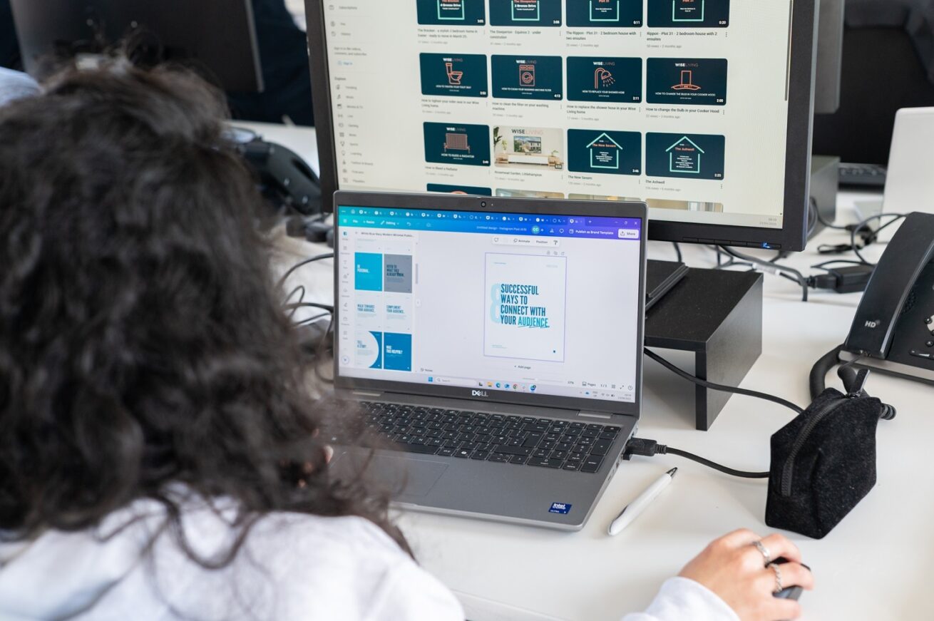 Six types of digital marketing you should know about