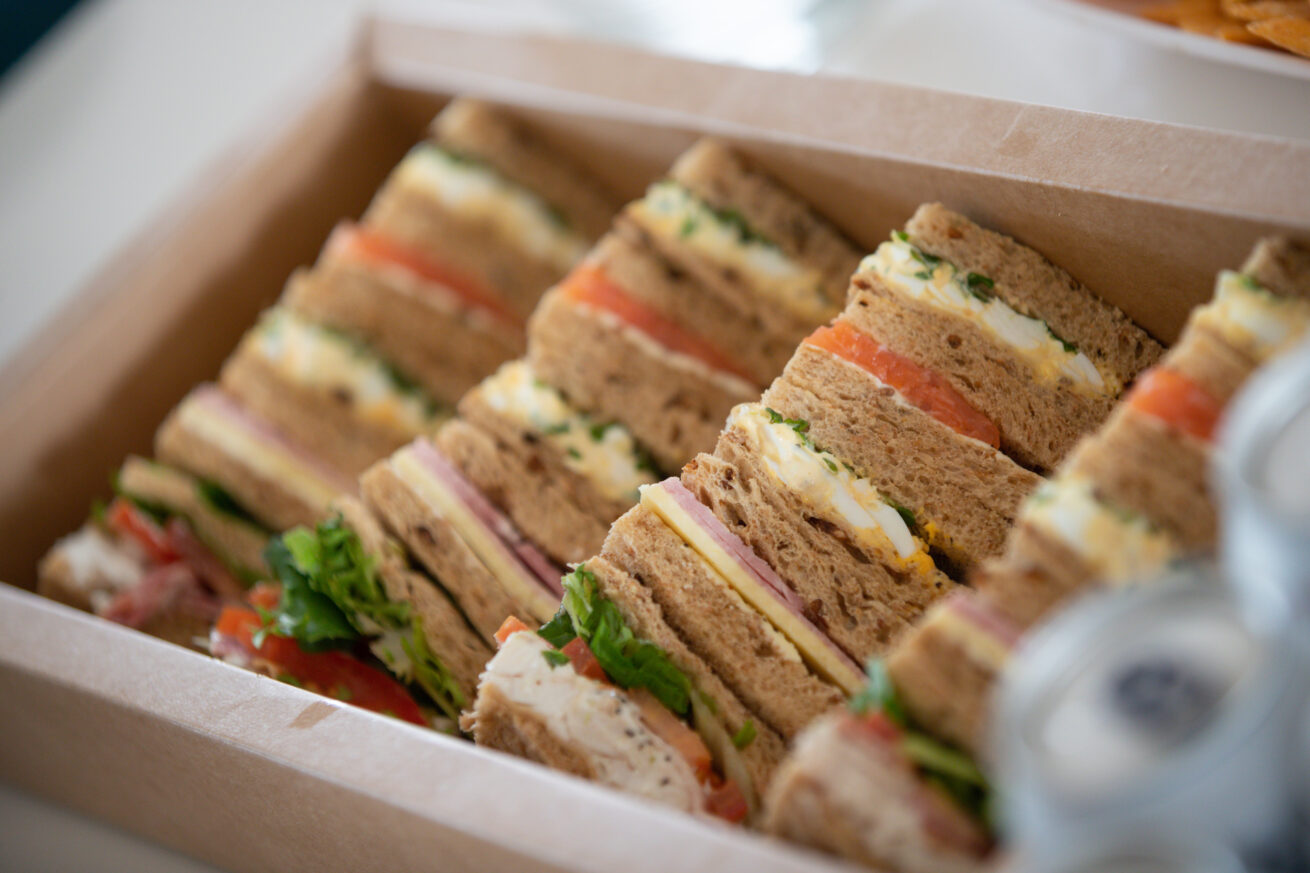 The secret recipe for success in food and drink PR partnerships