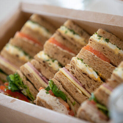 The secret recipe for success in food and drink PR partnerships