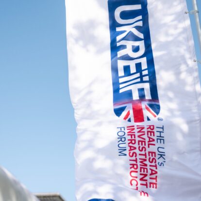 How to make the most out of your UKREIIF experience