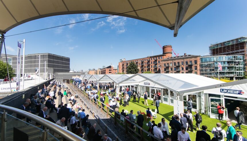 The survivors guide on how to make the most of your ukreiif experience