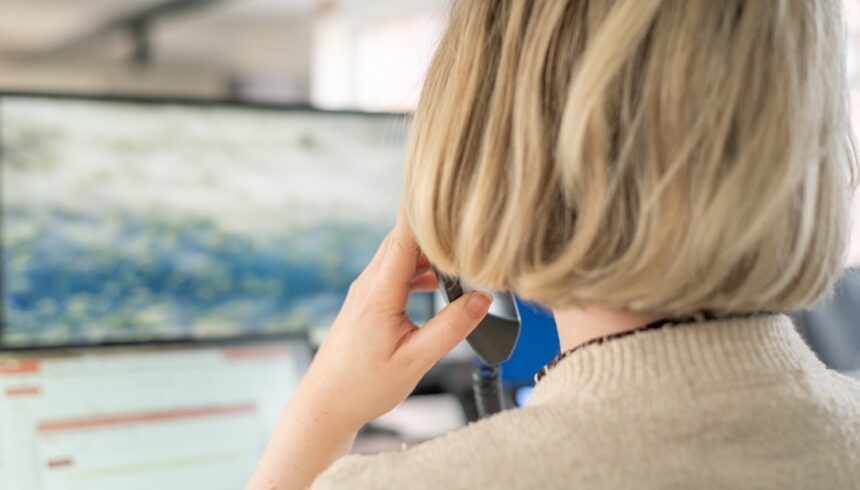 What is crisis communications