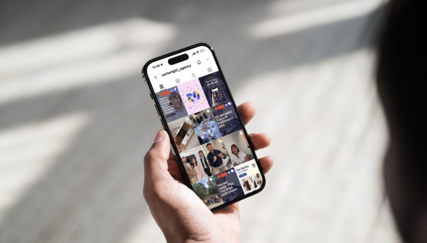 What to avoid with ai social media