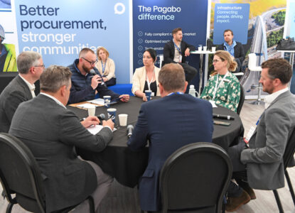 Cartwright round table nottingham