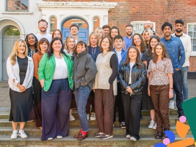 Team website pic