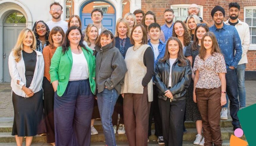 Team website pic