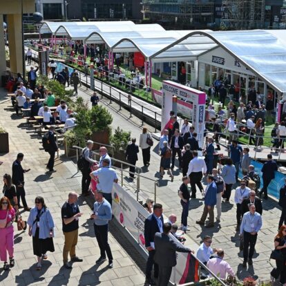 One big idea shortlist revealed