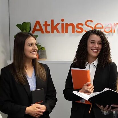 Atkins search seo