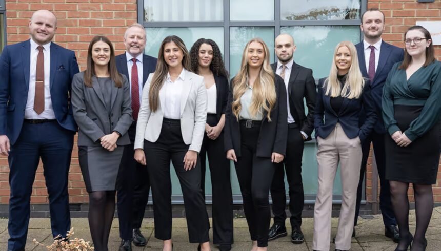 Atkins search team