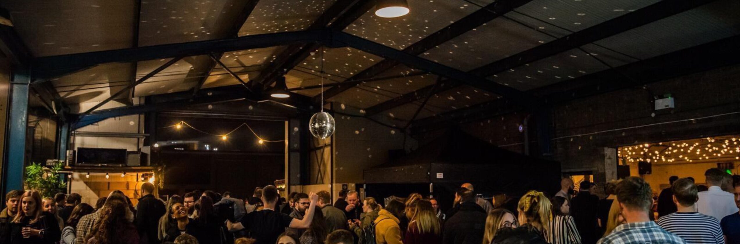 Bustler nottingham pr and influencer event