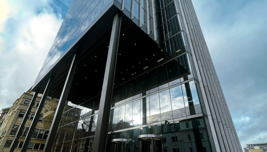 CPW Birmingham Office