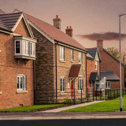 Chestnut Homes