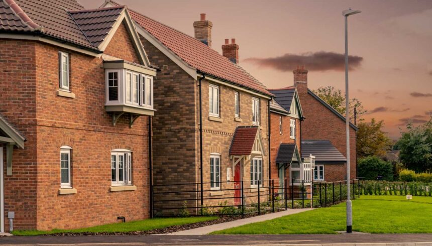 Chestnut Homes