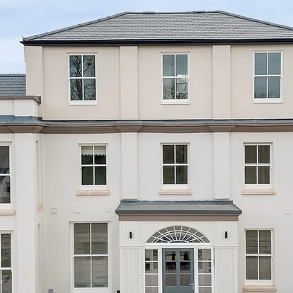 Grace homes seo