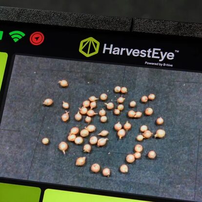 Harvesteye paid social