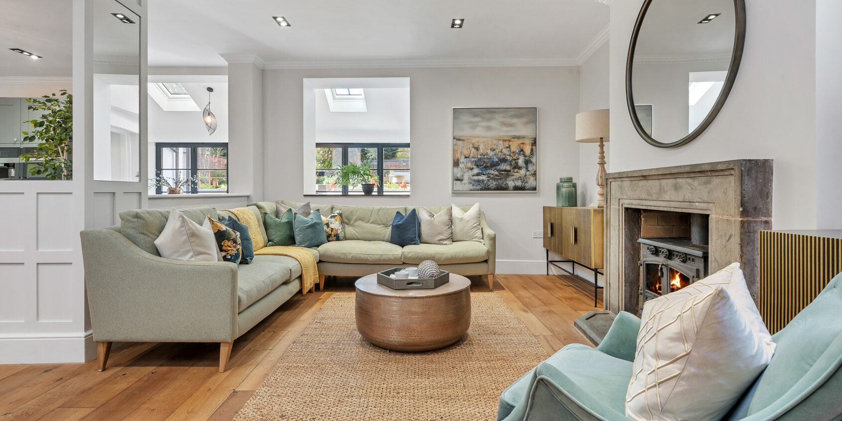 Lemon and Lime Interiors Case study Image slider 2