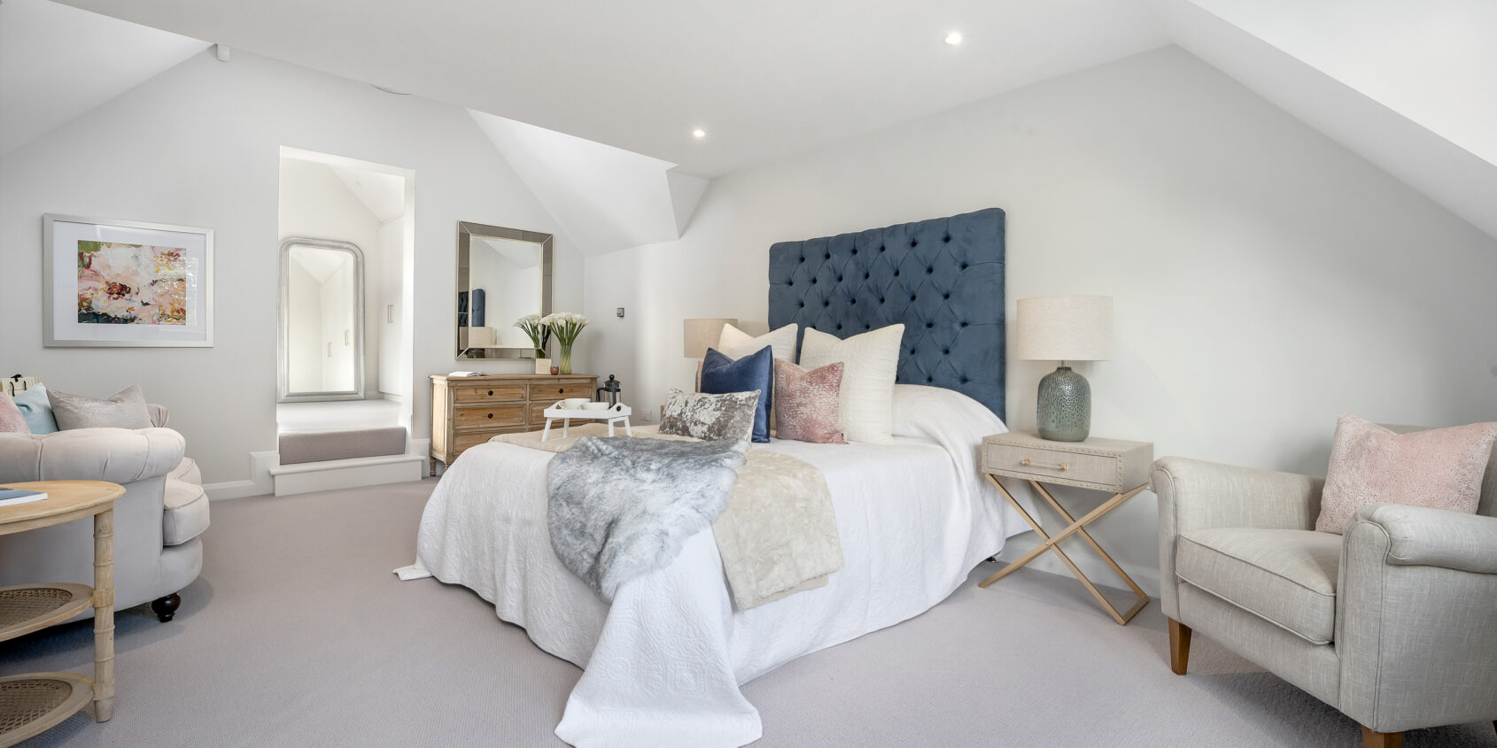 Lemon and Lime Interiors Case study Image slider 3