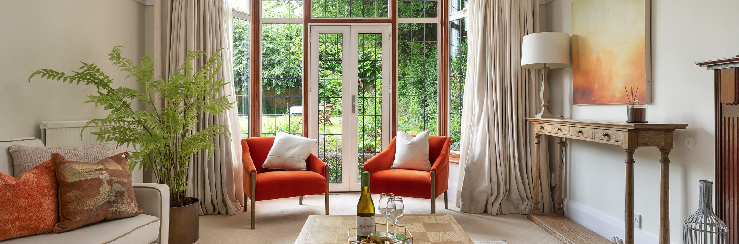 Lemon and Lime Interiors