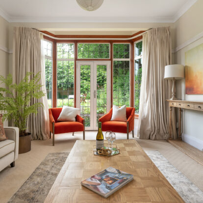 Lemon and Lime Interiors