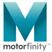 Motorfinity logo