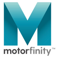 Motorfinity logo