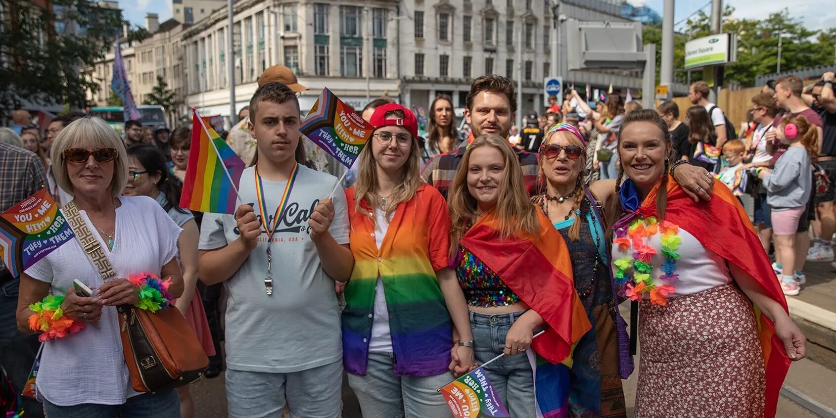 Notts pride 2024 5