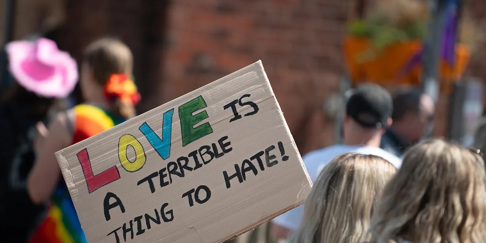 Notts pride 2024 4