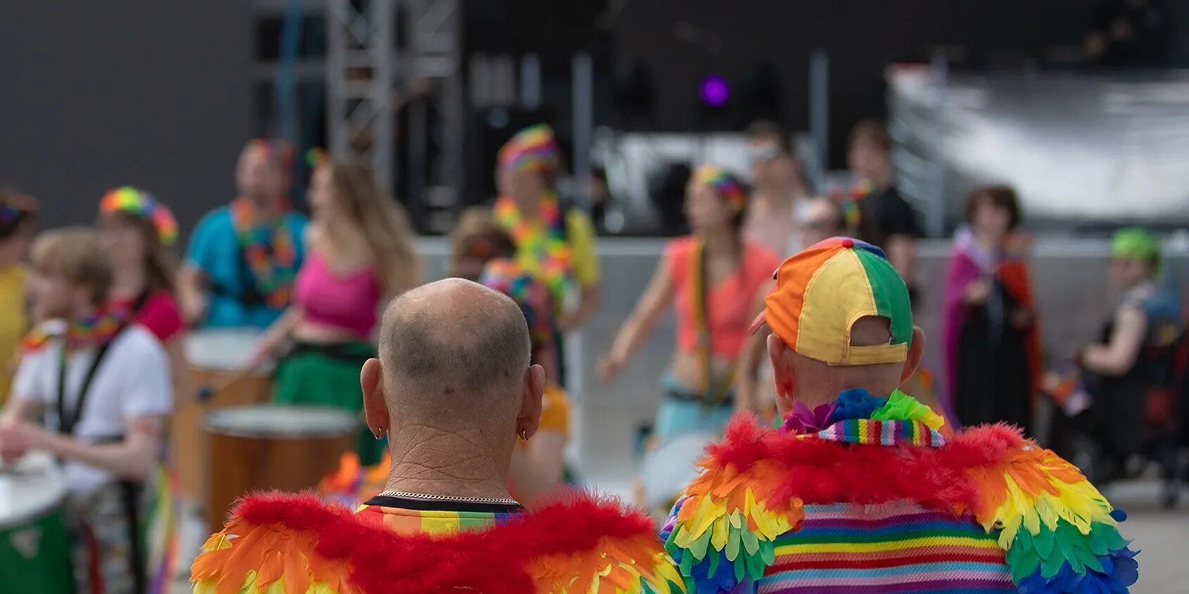 Notts pride 2024 3