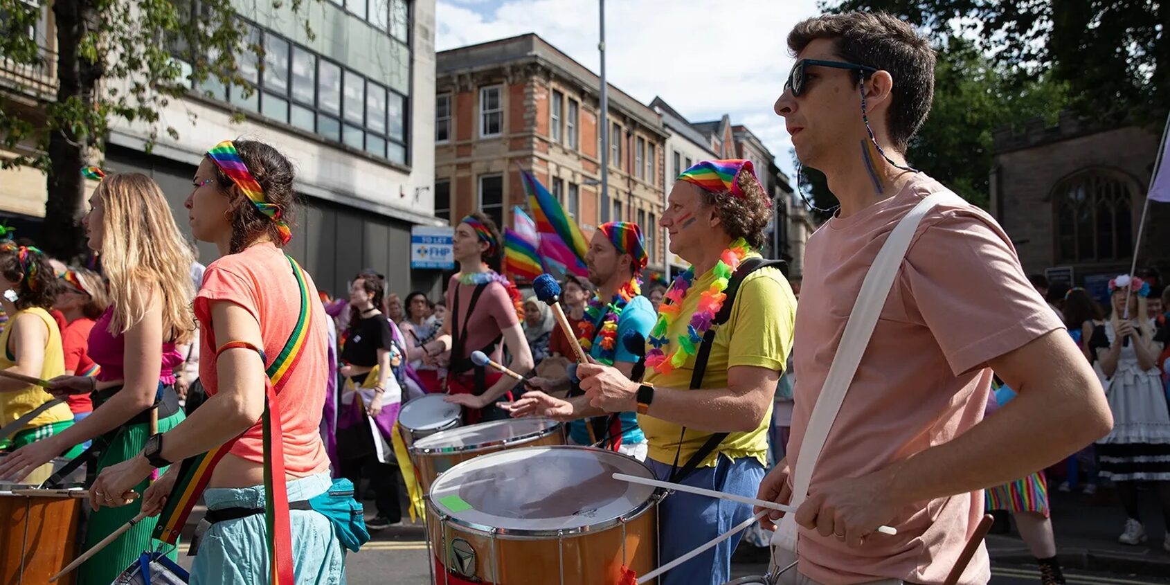 Notts pride 2024 2