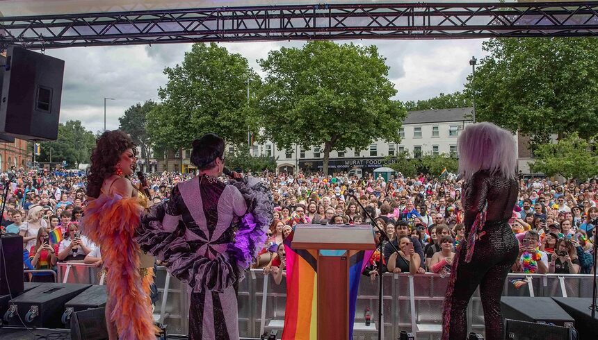Notts pride 2024 6