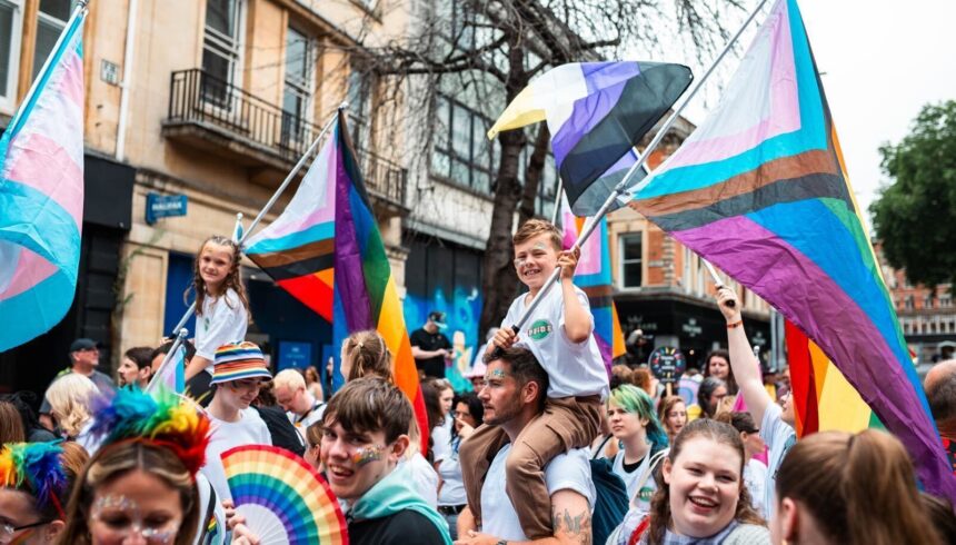 Notts pride 2026 2