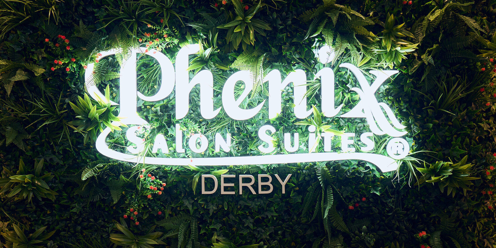 Phenix salon suites pr and event management