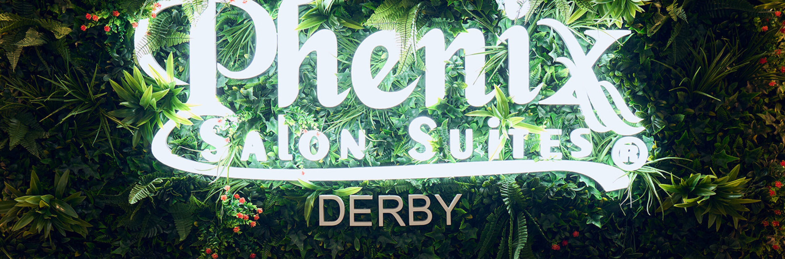 Phenix salon suites pr and event management