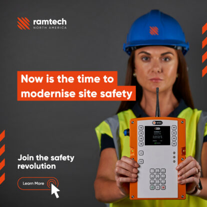 Ramtech paid social media