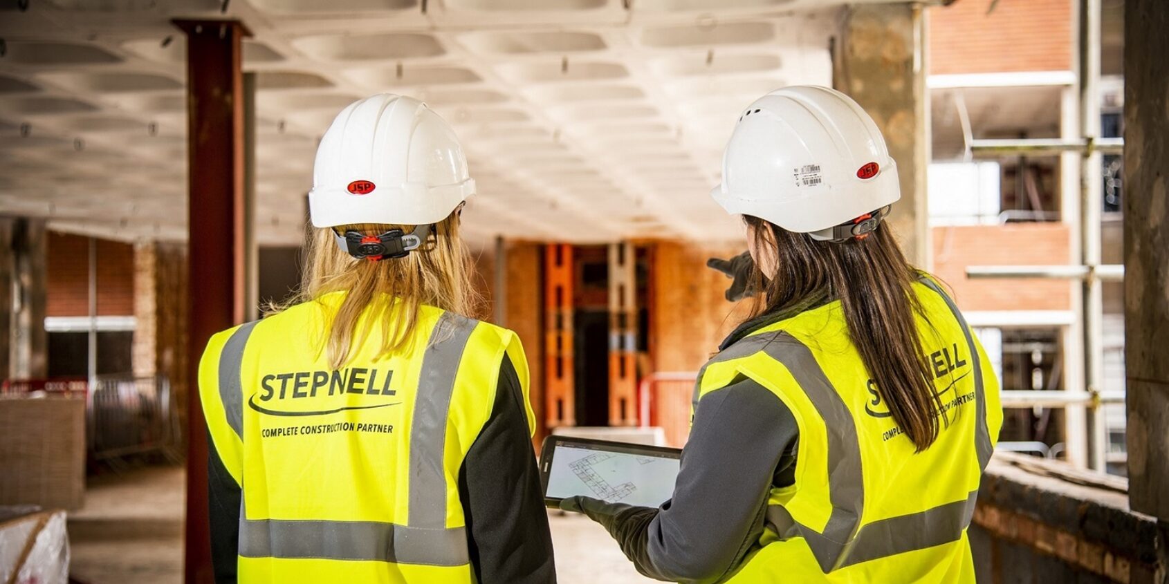 Stepnell demerger communications 3