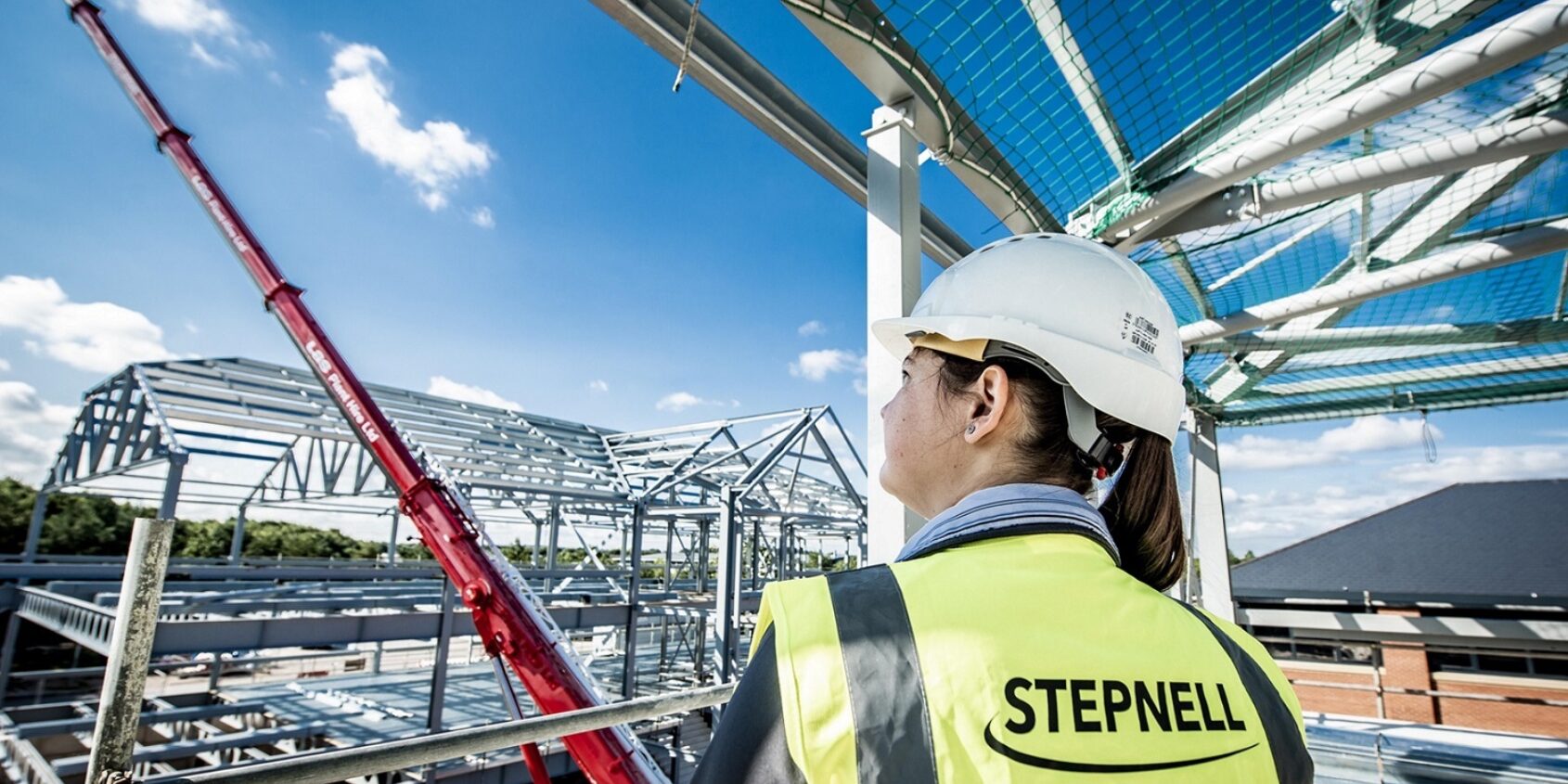 Stepnell demerger communications