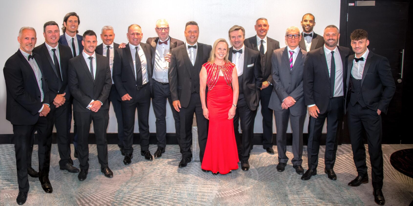 Switch Up Sporting Heroes Dinner 5
