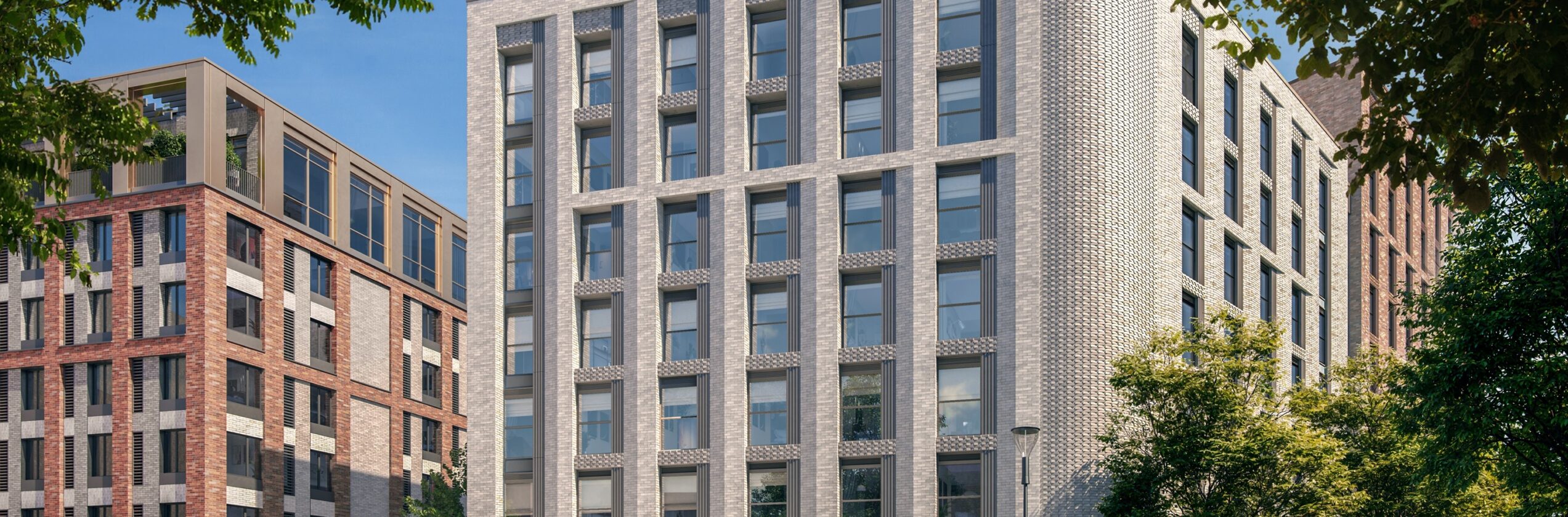 The Island Quarter Phase 2 B