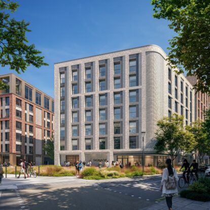 The Island Quarter Phase 2 B