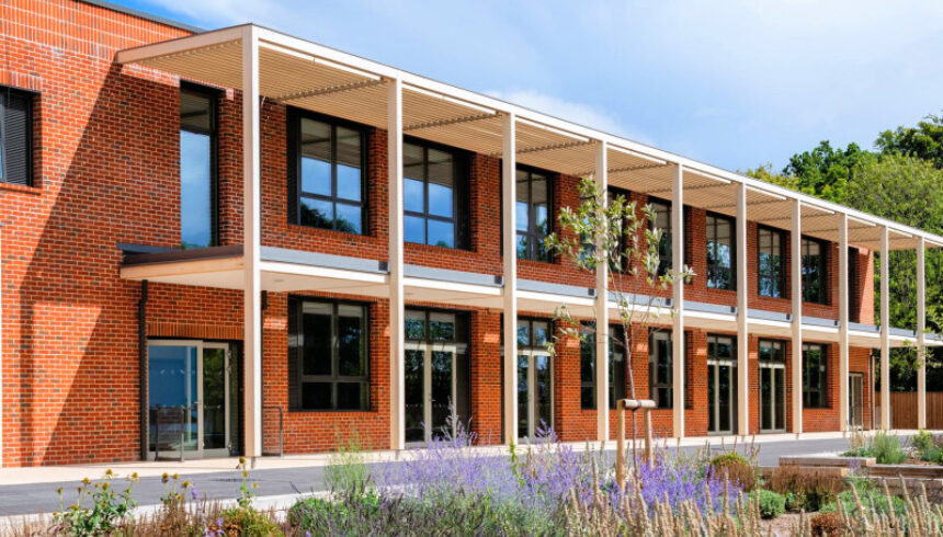 Willmott dixon content case study 2