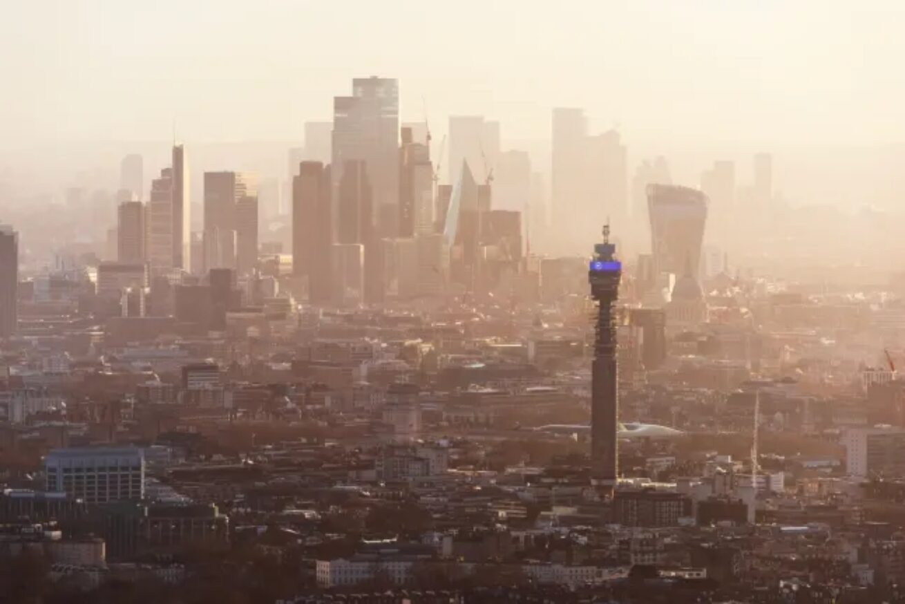 Bt tower