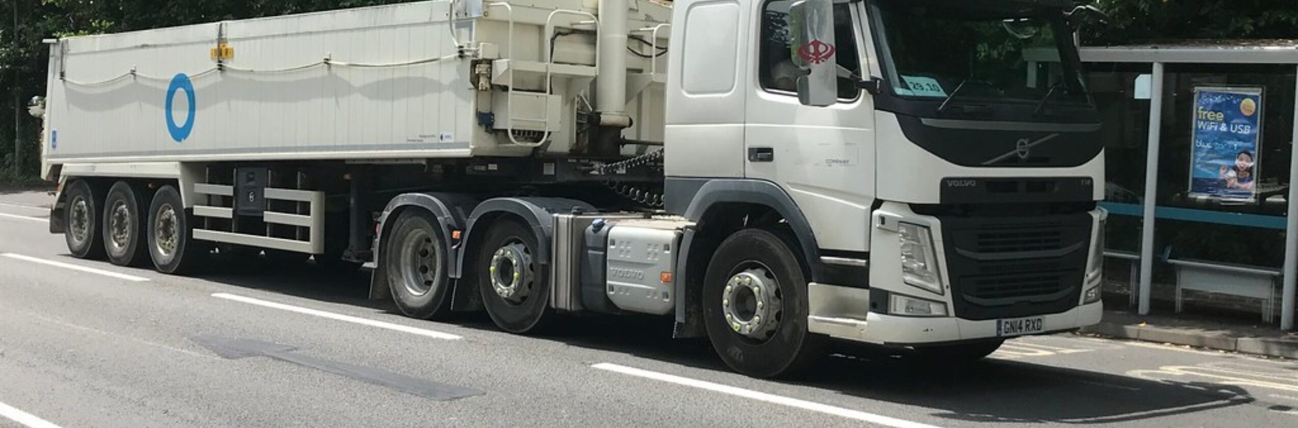 Tarmac