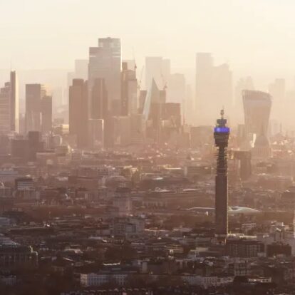 Bt tower